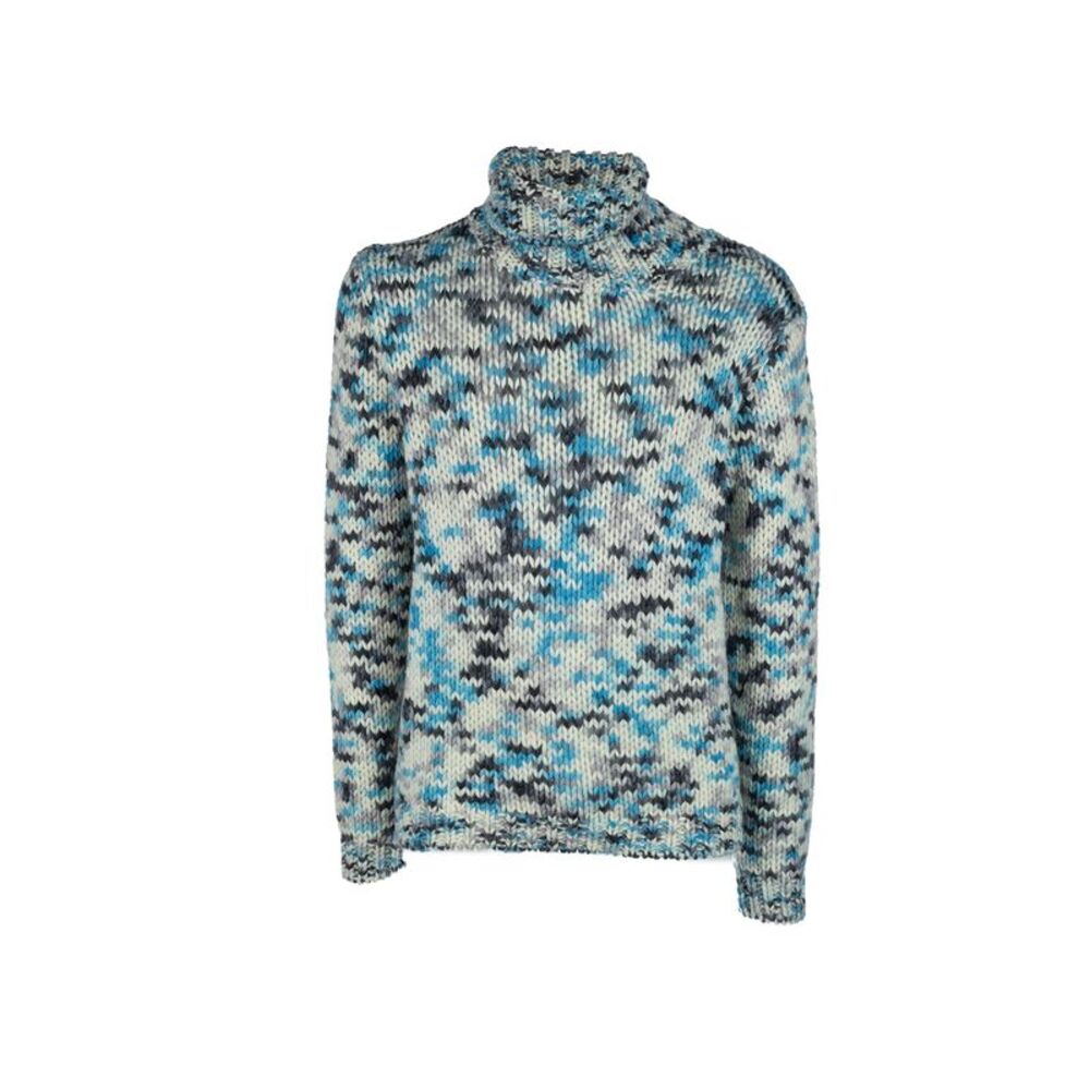 Daniele Fiesoli Man Clothing Knitwear